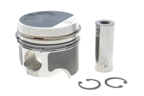 Поршень VW T4 1.9TD 92-03 (80.01mm/+0.50) = 7150035000 NPR 130 050 0003 21