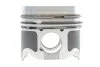 Поршень VW T4 1.9TD 92-03 (80.01mm/+0.50) = 7150035000 NPR 130 050 0003 21 (фото 7)
