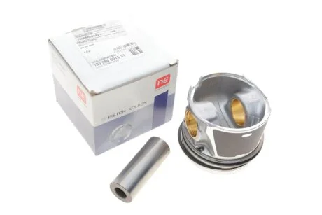Поршень VW LT/T4 2.5TDI (81.51mm/+0.5) (1-2 цилиндр) = 7150155000 NPR 130 050 0015 21