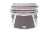 Поршень VW LT/T4 2.5TDI (81.51mm/+0.5) (3-4-5 цилиндр) = 7150165000 NPR 130 050 0016 21 (фото 5)