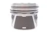 Поршень VW LT/T4 2.5TDI (81.51mm/+0.5) (3-4-5 цилиндр) = 7150165000 NPR 130 050 0016 21 (фото 5)