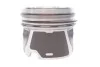 Поршень VW LT/T4 2.5TDI (81.51mm/+0.5) (3-4-5 цилиндр) = 7150165000 NPR 130 050 0016 21 (фото 6)