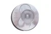 Поршень VW LT/T4 2.5TDI (81.51mm/+0.5) (3-4-5 цилиндр) = 7150165000 NPR 130 050 0016 21 (фото 9)