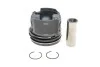Поршень VW T5 2.5TDI (81.01mm/STD) (3-4-5 цилиндр) (косой шатун) = 7150180000 NPR 130 050 0018 00 (фото 1)