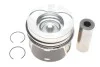 Поршень VW Crafter 2.5TDI 06-13 (81.00mm/STD) = 7150200000 NPR 130 050 0020 00 (фото 1)