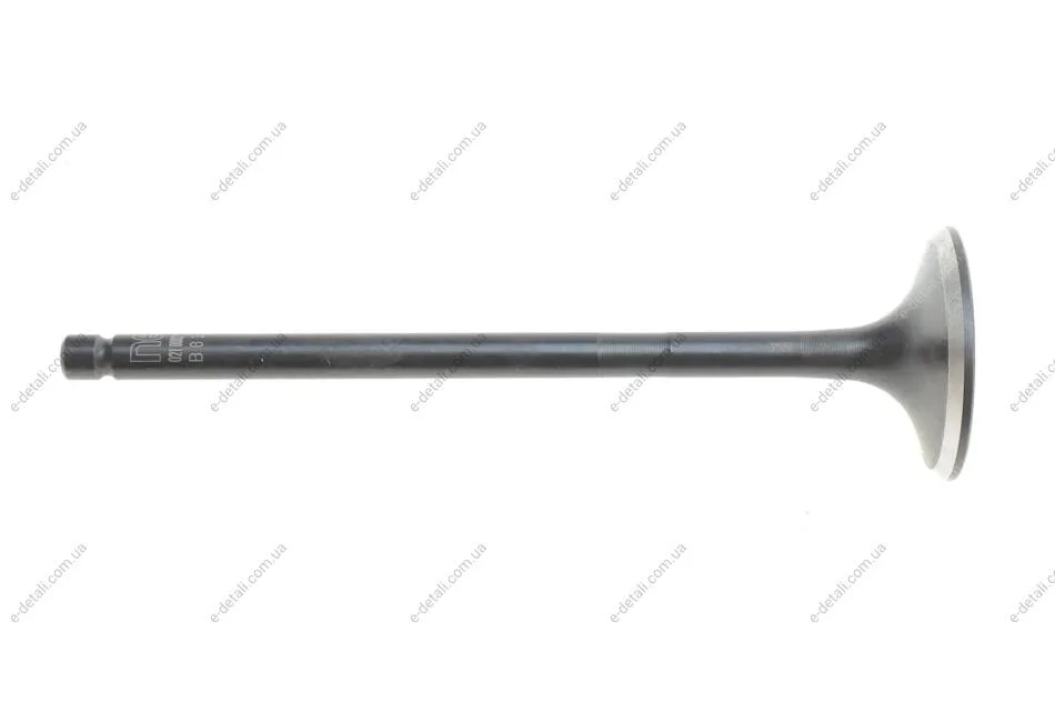 Клапан (випуск) Ford Focus 2.0 04-12/Mazda 6 2.0-2.3 02-13 (30.1x5.485x104.8) = 5721010000 NPR 148 021 0002 00 (фото 1)