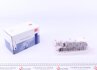 Вкладыши коренные BMW (E30/E39) 2.4i/325 2.5TD/320 2.0i/Opel Omega 2.5TD (STD) (к-кт) = 6007000000 NPR 180 007 0001 00 (фото 1)