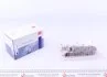 Вкладыши коренные BMW (E30/E39) 2.4i/325 2.5TD/320 2.0i/Opel Omega 2.5TD (STD) (к-кт) = 6007000000 NPR 180 007 0001 00 (фото 1)