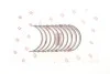 Вкладыши коренные BMW 5 (E34/E39) 87-04 M20/M50/M54/M57/M62 (STD) = 6007050000 NPR 180 007 0006 00 (фото 1)