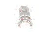 Вкладыши коренные BMW 3 (F30/F80)/5 (F10)/X5 (F15/F85) 2.0 i N20/N26 11-18 (+0.25) = 6007112500 NPR 180 007 0012 15 (фото 4)