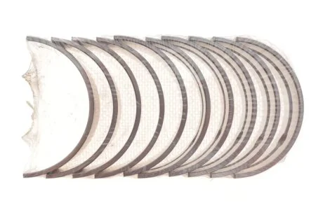Вкладыши коренные MB M102 2.0/2.3E (STD) (60-1002-00) = 6010020000 NPR 180 010 0003 00