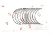 Вкладыши коренные Fiat Ducato 1.9D/Fiorino 1.7D 88- (STD) = 6020010000 NPR 180 020 0002 00 (фото 1)