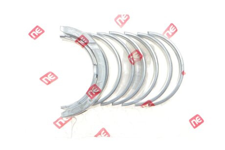 Вкладиші корінні Ford Focus/Mondeo 1.0 EcoBoost 12- (STD) = 6021090000 NPR 180 021 0010 00