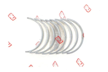 Вкладыши коренные Citroen C3/C4/Berlingo/Peugeot 208/308 1.2 14- (STD) = 6037120000 NPR 180 037 0013 00