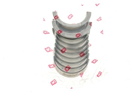 Вкладыши коренные Hyundai Tucson 2.0 CRDi 04-10 (STD) (6024050000) NPR 180 087 0005 00