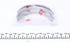 Вкладыши коренные MB Vario/Atego (OM900/904/906) 4.3TDI 96- (+0.50) = 6010285000 NPR 180 100 0010 21 (фото 3)