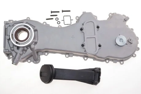 Насос масляный Fiat Doblo 1.3 JTD Multijet (к-кт) = 5320000000 NPR 191 020 0000 00