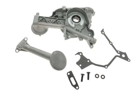 Насос масляный Fiat Doblo 1.9 D/JTD 00-05 (К-кт) = 5320010000 NPR 191 020 0001 00