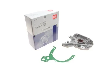 Насос масляный Opel Astra G/F/Vectra A/B/Zafira A/B 1.2-1.6 86-12 = 5335000000 NPR 191 035 0001 00