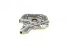 Насос масляный Opel Astra F/G/Combo/Kadett E/Vectra A 1.2-1.6i -05 = 5335040000 NPR 191 035 0005 00 (фото 4)