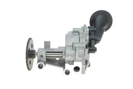 Насос масляный Renault Laguna II/ Scenic II/III 1.9 dCi 05- (24z) = 5338100000 NPR 191 038 0011 00