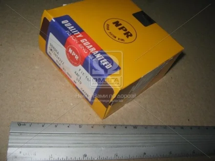 Запчасть NPR SWT10142ZZSTD
