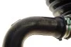 Патрубок фильтра воздушного Ford Focus II/Volvo C30/S40 II/V50 1.6 TDCi 04-12 NRF 165000 (фото 3)
