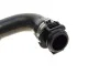 Патрубок фильтра воздушного Ford Focus II/Volvo C30/S40 II/V50 1.6 TDCi 04-12 NRF 165000 (фото 5)