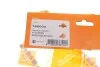 Патрубок фильтра воздушного Ford Focus II/Volvo C30/S40 II/V50 1.6 TDCi 04-12 NRF 165000 (фото 8)