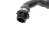 Патрубок фильтра воздушного Ford Focus II/Volvo S40/V50 1.6/1.6TDCi 03-12 (к-кт в сборе) NRF 165001 (фото 4)