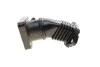 Патрубок коллектора впускного Ford C-Max/Volvo C30/S40/V50 1.6-2.0 04-12 NRF 165003 (фото 2)