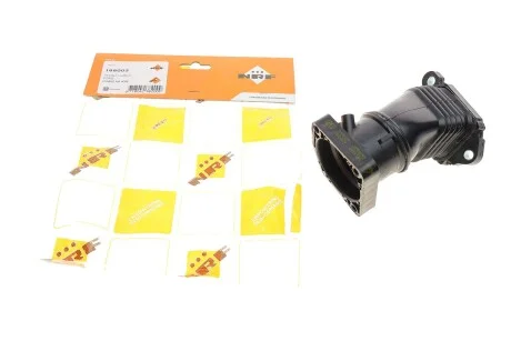 Патрубок коллектора впускного Ford C-Max/Volvo C30/S40/V50 1.6-2.0 04-12 NRF 165003