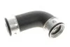 Патрубок інтеркулера (зверху) (R) VW Golf V/Passat 2.0 TDI 05-13 NRF 166017 (фото 1)