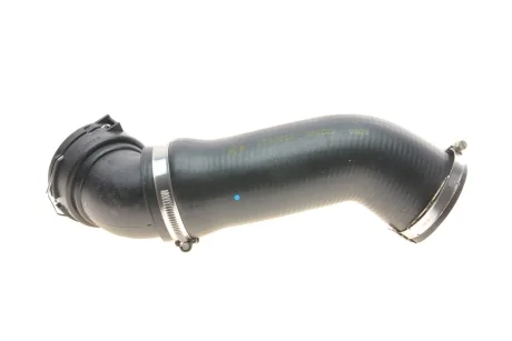 Патрубок інтеркулера BMW X3 E83) 2.0D 04-10 N47 NRF 166022