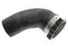 Патрубок интеркулера BMW X5 (E53) 03-06 M57 D30 NRF 166038 (фото 1)