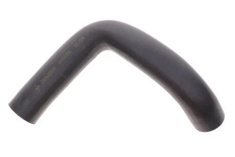Патрубок интеркулера Land Rover Freelander I 2.0 Td/DI 98-06 NRF 166056