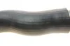 Патрубок интеркулера (L) BMW 3 (F30/F80)/X3 (F25)/X4 (F26) 11-18 (B47/N47) NRF 166077 (фото 4)