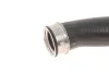Патрубок інтеркулера (R) VW Golf V/VI/Touran 1.4 TSI 06-10 NRF 166103 (фото 3)