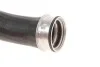 Патрубок інтеркулера (R) VW Golf V/VI/Touran 1.4 TSI 06-10 NRF 166103 (фото 4)