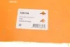 Патрубок интеркулера Ford Fiesta IV/Focus I 1.8TDCi 98-05 NRF 166138 (фото 2)