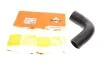 Патрубок интеркулера Volvo S40/V40 1.9DI 00-04 NRF 166143 (фото 1)