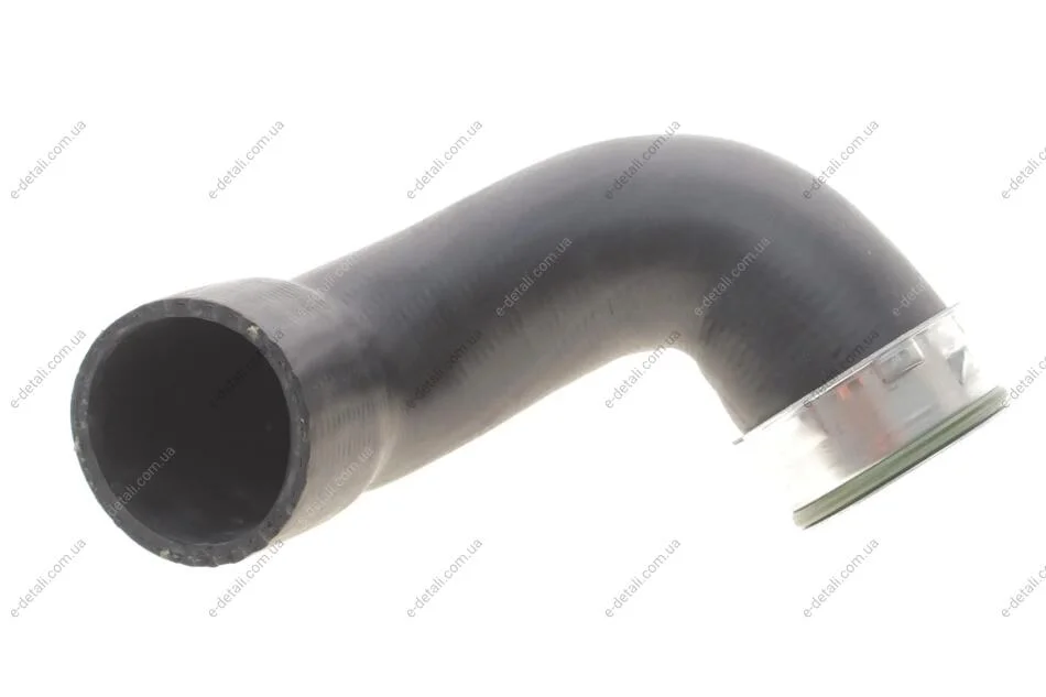 Патрубок інтеркулера NRF 166158 (фото 1)