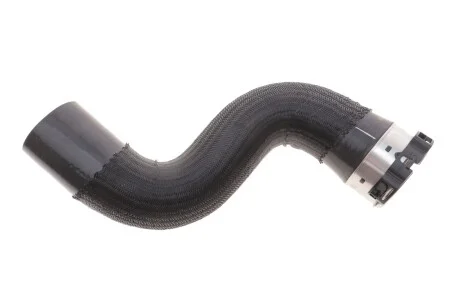 Патрубок интеркулера (R) Renault Megane III/Scenic III 1.5 dCi 09-16 NRF 166167