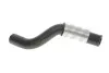 Патрубок турбины Citroen Berlingo/Peugeot Expert 1.6HDi 07- NRF 166172 (фото 1)