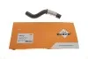 Патрубок турбины Citroen Berlingo/Peugeot Expert 1.6HDi 07- NRF 166172 (фото 4)