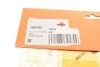 Патрубок интеркулера (верхний) Ford Focus II 1.6TDCi/1.8TDCi 03-12 NRF 166183 (фото 5)