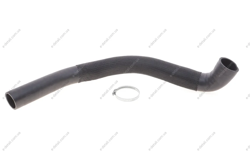 Патрубок интеркулера (впуск) Ford Transit 2.2TDCi 06- NRF 166224 (фото 1)