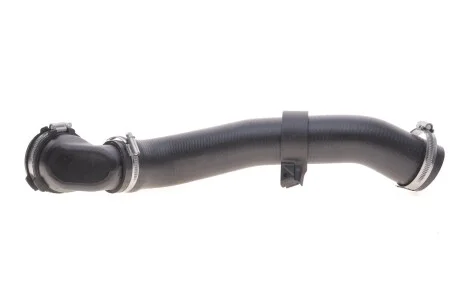 Патрубок интеркулера Ford Focus 1.6 TDCI 04-12/Volvo S40/V50 1.6D 05-12 NRF 166231