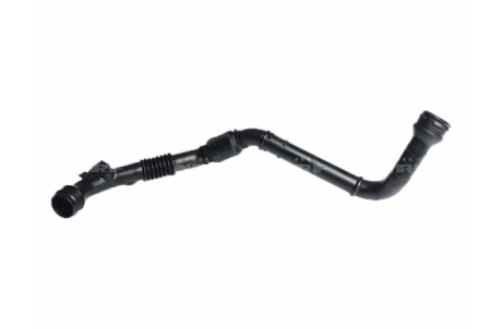 Патрубок интеркулера Renault Kangoo 1.5 dCi 08- NRF 166248