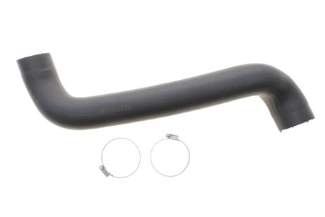 Патрубок інтеркулера NRF 166300